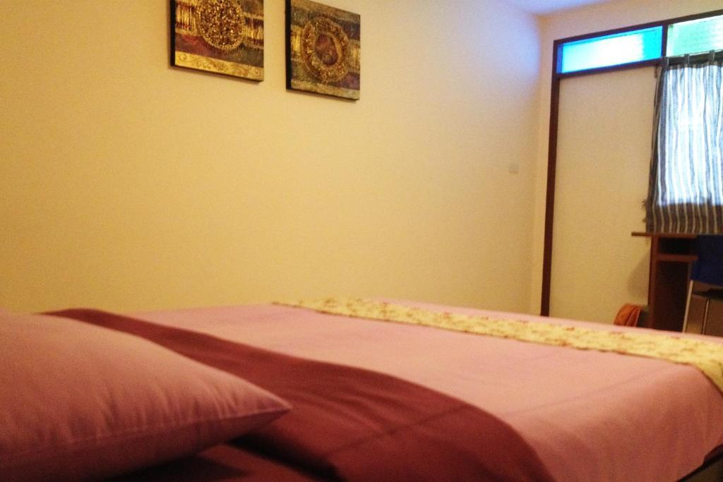 Vareevara Apartment Bangkok Zimmer foto